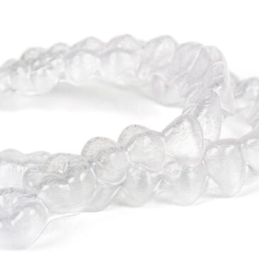 Invisalign is an effective and esthetically pleasing alternative to ceramic and metal braces. No one can tell you are wearing them! This proven technology can create the smile you've always wanted without having to deal with the discomfort and appearance of traditional braces. A series of Invisalign aligners are custom-made made from virtually invisible material. These removable aligners have no metal so they are comfortable to wear and will not cause mouth abrasions. Additionally, you can remove Invisalign to eat, drink, brush and floss.